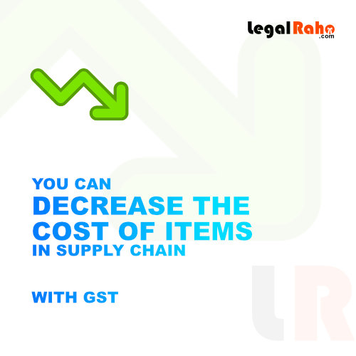 decrease cost of tax in india
